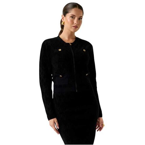 Guess Marciano - monogram ženski džemper Cene