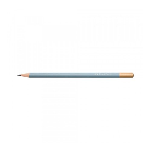 Faber-Castell Faber-Castell: Urban trikotni grafitni svinčnik HB - nebe&scaron;ko moder Cene