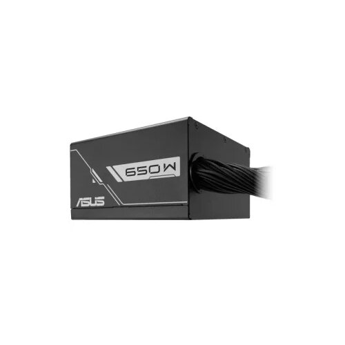  Napajanje ASUS PRIME-650B-BLACK 650W bronze, 80+ Cijene