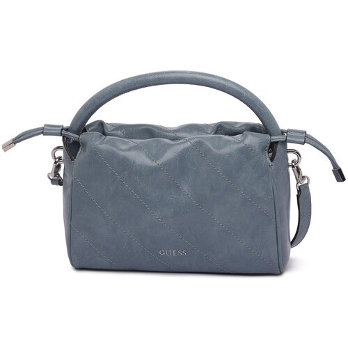 Guess Torbe SLA AMYS CROSSBODY Siva Slike