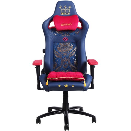 Oblivion gaming oprema Gejmerska stolica Spawn Royal Edition Cene