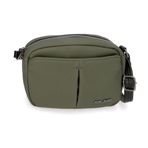 PepeJeans Gala ženska torba na rame - Khaki ( 72.455.41 ) Slike