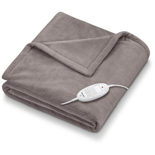Beurer Električna deka HD 75 COSY TAUPE Cijene
