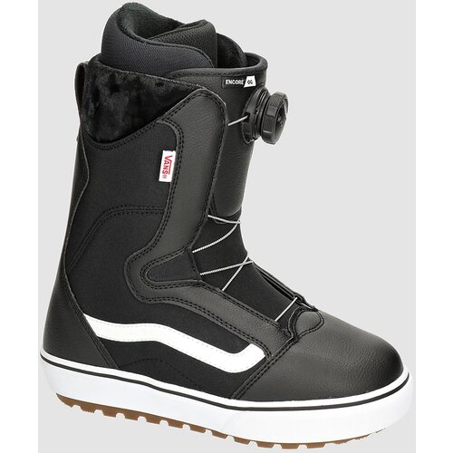 Vans Encore OG 2026 Snowboard cevlji black / white 20 Cene