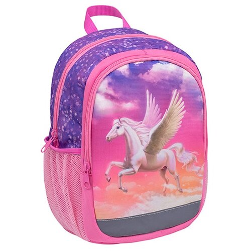 Belmil Dečiji ranac Kiddy Plus 305-4/A Pegasus 33x23x13cm Cene