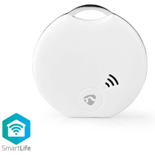 Nedis SmartLife Bluetooth sledilnik predmetov z zvočnim alarmom, (5000497813) Cene