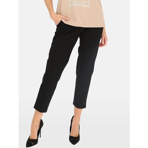 PERSO Woman's Trousers PTE242402F Cene