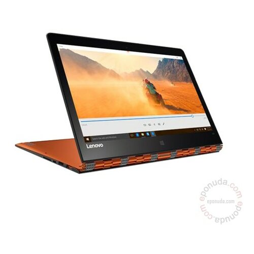Lenovo IdeaPad Yoga 900-13ISK 80MK00A2YA laptop Slike