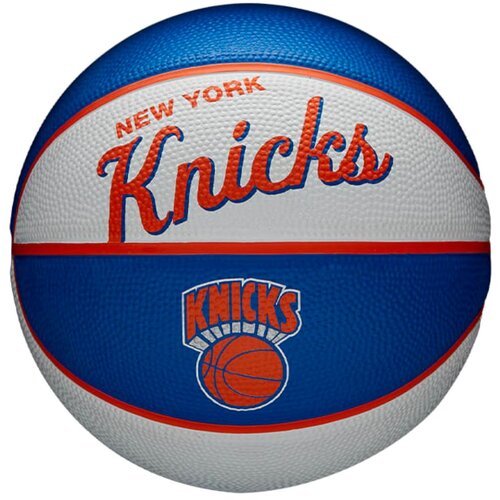 Wilson team retro new york knicks mini ball wtb3200xbnyk Cijene