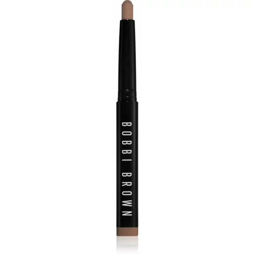 Bobbi Brown Long-Wear Cream Shadow Stick dolgoobstojna senčila za oči v svinčniku odtenek - Taupe 1,6 g