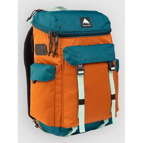 Burton Annex 2.0 Nahrbtnik spiced / atteal Cene
