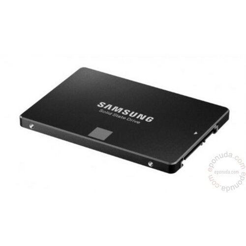 Samsung MZ-75E500B/EU 500GB 850 EVO ssd Slike