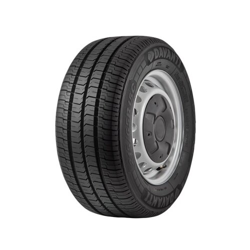 Davanti 185/75R16C 104/102R DX440 letnja DOT21 ( 007068 ) Cene