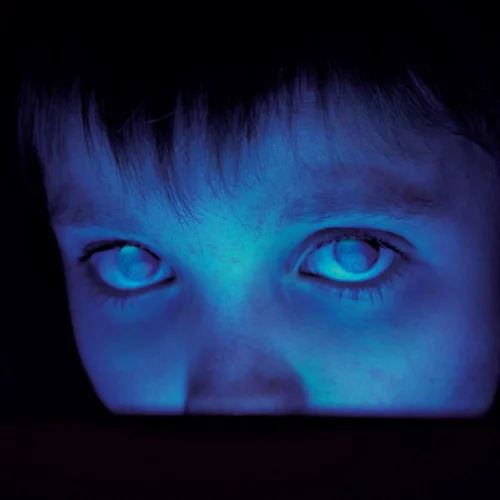 Porcupine Tree Fear of A Blank Planet (2 LP)