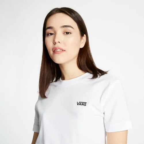 Vans Junior V Boxy Tee