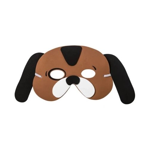 Junior animal masky maska od eva pene pas 14.5 x 26.4cm ( 137975 ) Cene