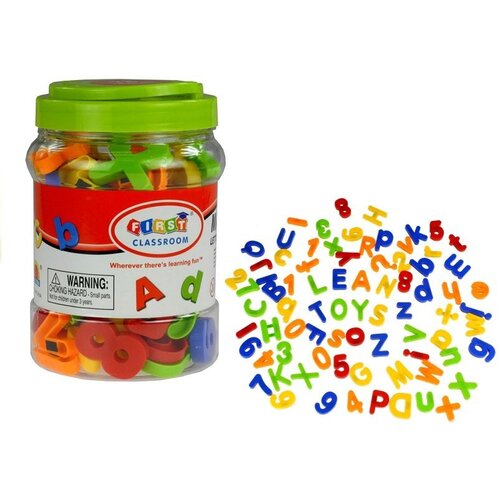  Magnetna črka in &scaron;tevilke - 78 elementov Cene
