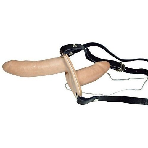 You2Toys Strap-on Duo Slike