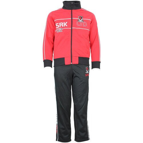 Srk Spodnji deli trenirke Jogging gar&amp;ccedil;on EGOJ Rdeča Slike