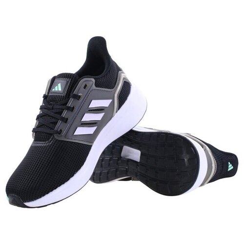 Adidas Tek &amp;amp; Trail EQ19 Run Črna Slike