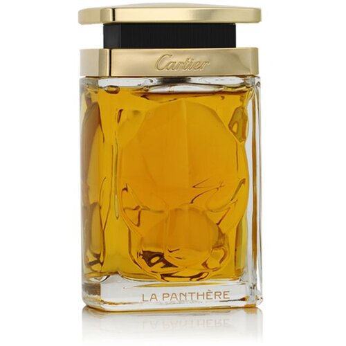 Cartier La Panth&egrave;re Parfum 100 ml za Žene Cijene