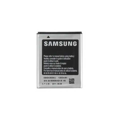 Samsung baterija EB494353VU S5570 galaxy miniwave 723 euroblister original Cene