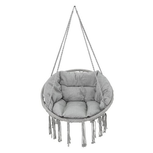STIL metalna stolica viseća s jastukom moi dia 60/80 cm Cijene