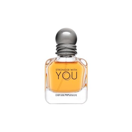 Giorgio Armani Emporio Armani Stronger With You toaletna voda 30 ml za moške Cene
