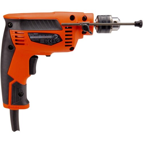 Makita bu&amp;scaron;ilica - odvijač M6501 Slike
