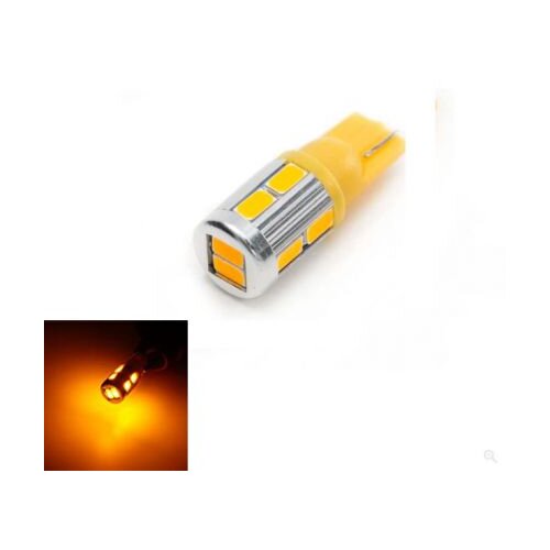 Oem LED sijalica, T10, 5 W, 10 SMD dioda 5630 Cene
