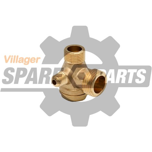 Villager 21 - Nepovratni ventil Cijene