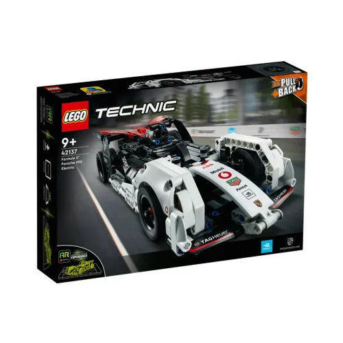 Lego Technic Formula E® Porsche 99X Electric - 42137
