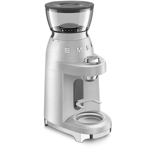 Smeg CGF02SSEU Kaffeem&amp;uuml;hle Slike