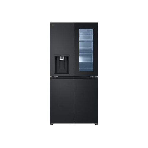 LG Inverter Linear Compressor - 10 years warranty,Door Cooling+, Total NoFrost, Plumbing ,Water Dispn, FRESH Balancer™,WiFI, Energy E, 4 doors Cene