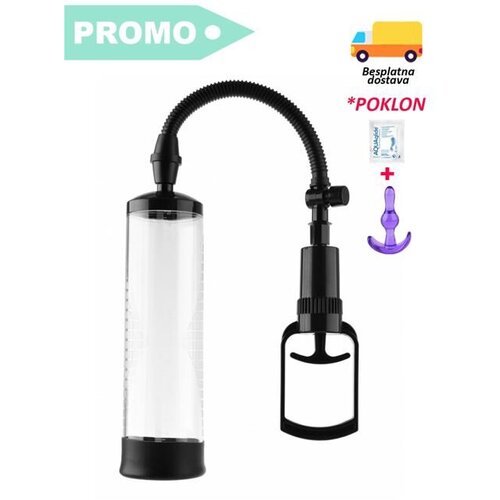Srećni ljudi Pumpa za penis AT 1116 Cene