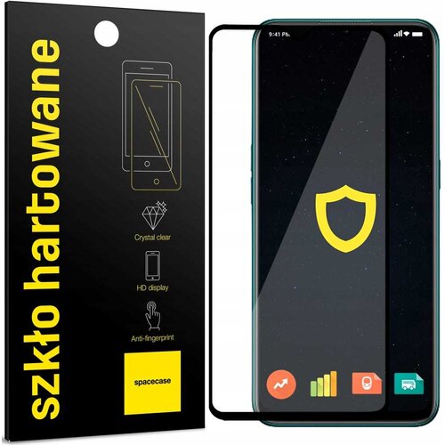 Spacecase 5D KALJENO STEKLO ZA OPPO A31 ZA&amp;Scaron;ČITA ZA EKRAN, (21976822) Slike