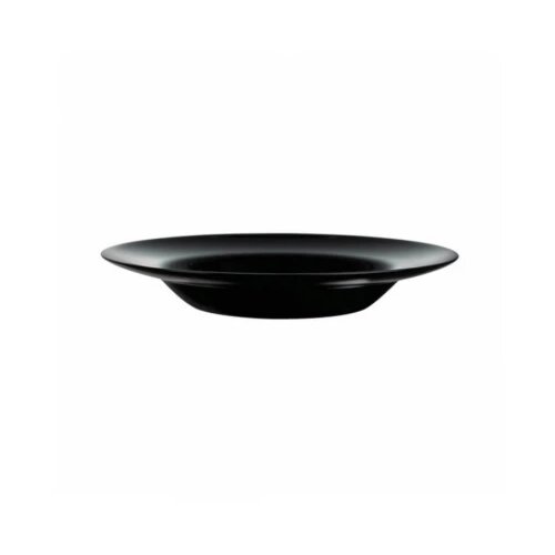  Tanjir luminarc evolution 285 stakleni pasta crni Cene