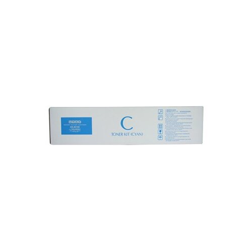  UTAX 1T02NHCUT0 toner cartridge 1 pc(s) Original Cyan Slike