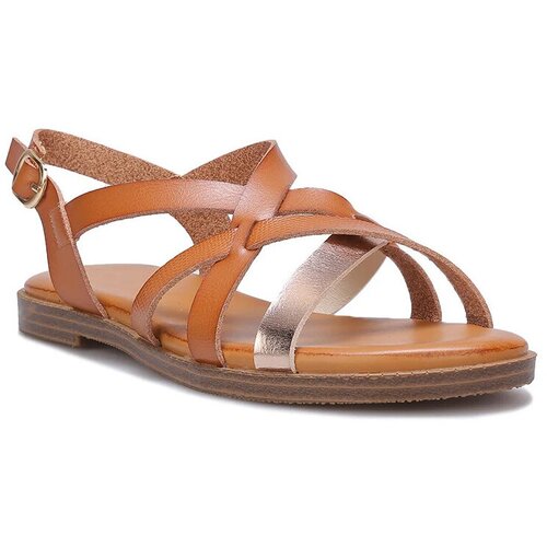 La Modeuse 74930_P176995 Smeđa Cijene