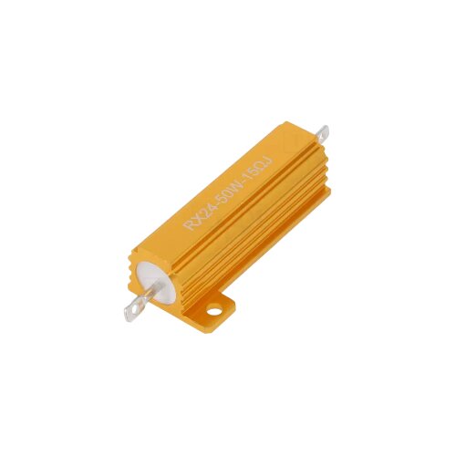  Otpornik 15R 50W Cene