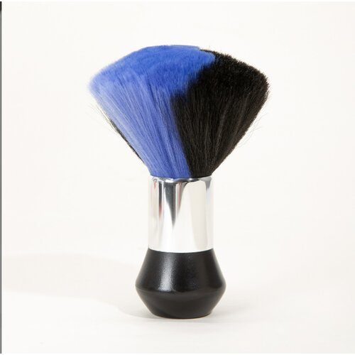 INF Nova krtača za pometanje las Black+Blue, (21755977) Slike