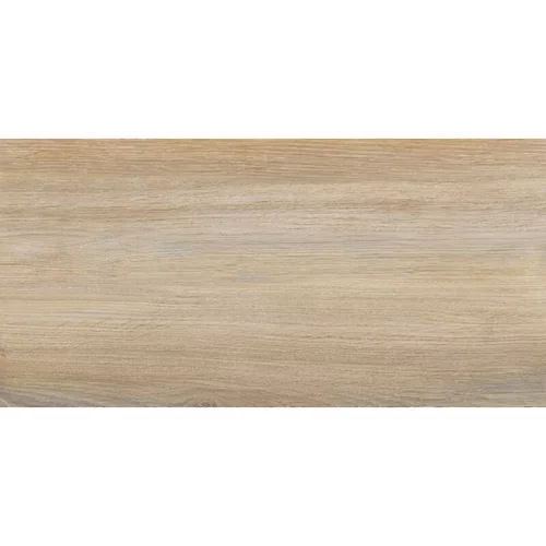 x Gres ploščica Oak (31 x 62 cm, bež, R9)