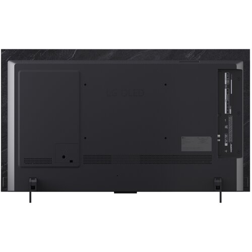 LG OLED42C5ELB 4K OLED televizor evo 106 cm (42&amp;quot;) Slike