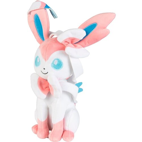 Pokemon Silveon pli&amp;scaron;ani igračka 20cm Slike