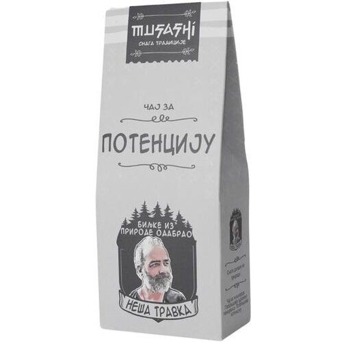 Musashi Čaj za potenciju Cene