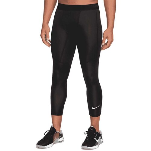Nike muška trenerka m np df 3QT tight  FB7950-010 Cene