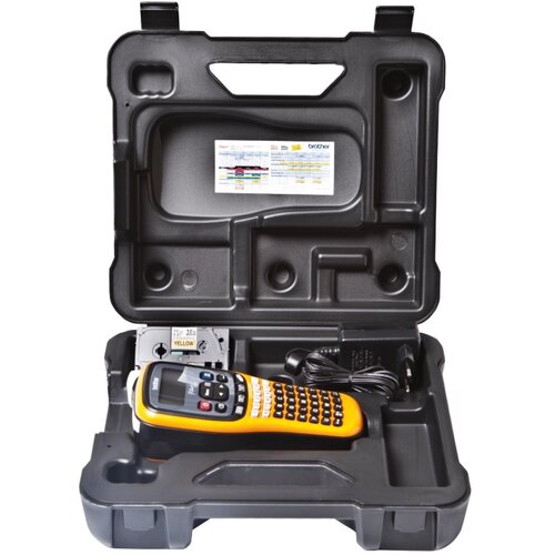 Štampač P-TOUCH E100 Cene