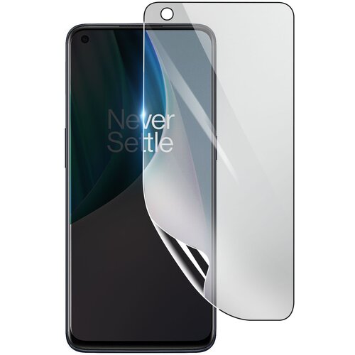 3mk hidrogelna zaš?ita zaslona pred udarci za oneplus nord N10 5G, prozorno, (21154232) Cene