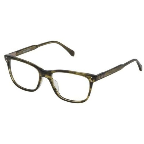  Okvir za naočale za muškarce Zadig &amp  Voltaire VZV181520P90 Zelena Ø 52 mm Cijene