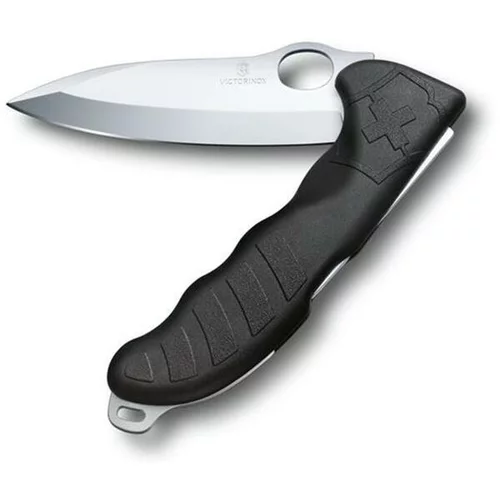 Victorinox žepni nož črna Hunterpro